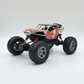 Alloy Climbing Car