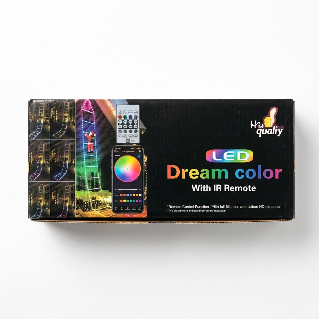 Dream Color LED Strip Light