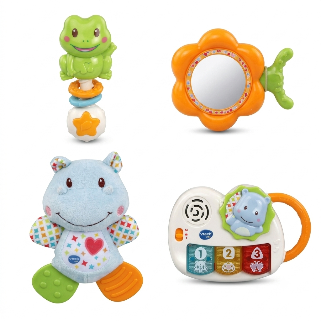 My 1st Gift Set