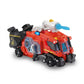Switch & Go Dinos Hero the Triceratops