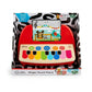 Baby Einstein Cal's First Melodies Magic Touch Piano