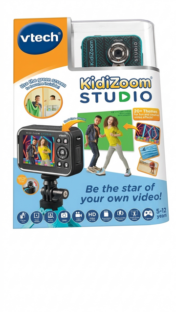 KidiZoom Studio