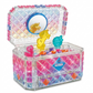 Mosaic Magic Lights Jewellery Box