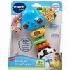 Rattle & Sing Puppy