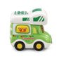 Toot-Toot Drivers Campervan