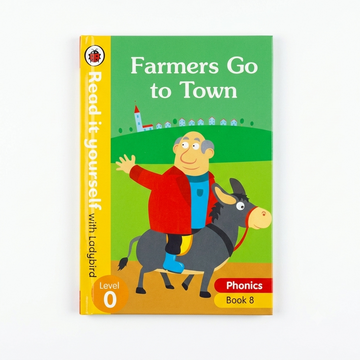 Farmers Go to Town
