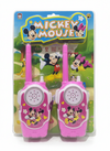 Mickey Mouse Walkie Talkies