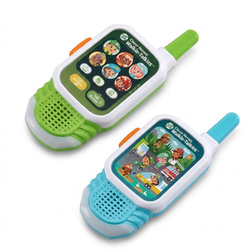 Walkie-Talkies