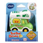 Toot-Toot Drivers Campervan