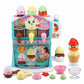 Count & Swirl Ice Cream Maker