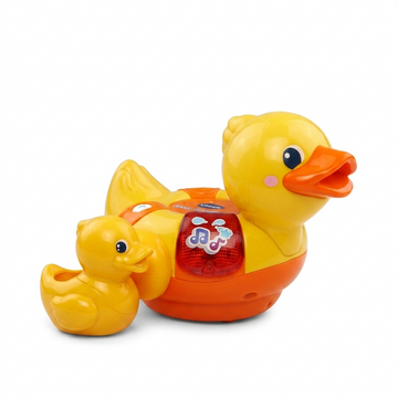 Float & Splash Duck