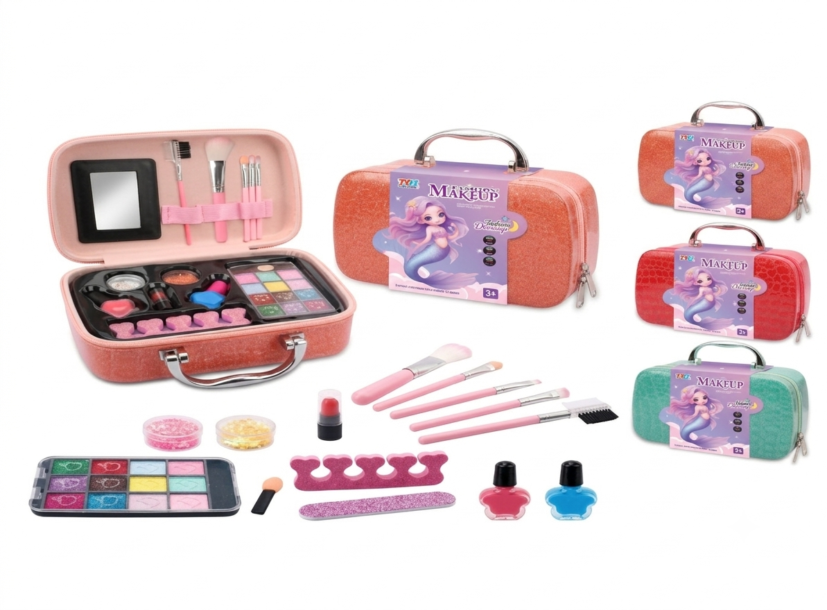 Fashion Makeup