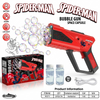 Spider Man - Bubble Gun