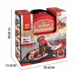 Six-Six-Zero Fire Backpack