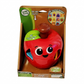 Spin and Change Apple Shape Sorter