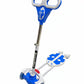 Ladybug 4-Wheel Scooter