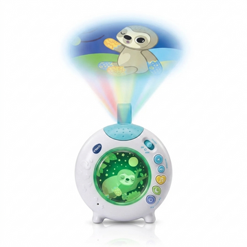 Soothing Slumbers Sloth Projector