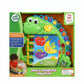 Dino's Delightful Day Alphabet Book