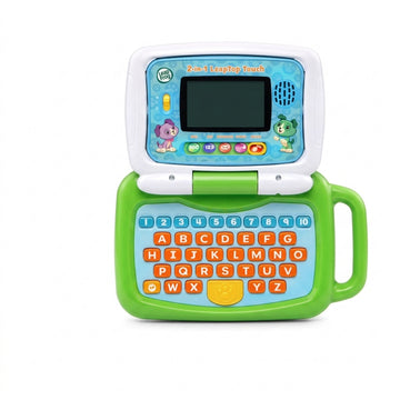 2-in-1 LeapTop Touch