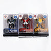 Die-Cast Deformation Robot Dog