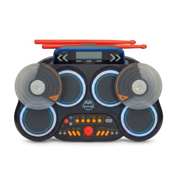 Kidi DJ Drums