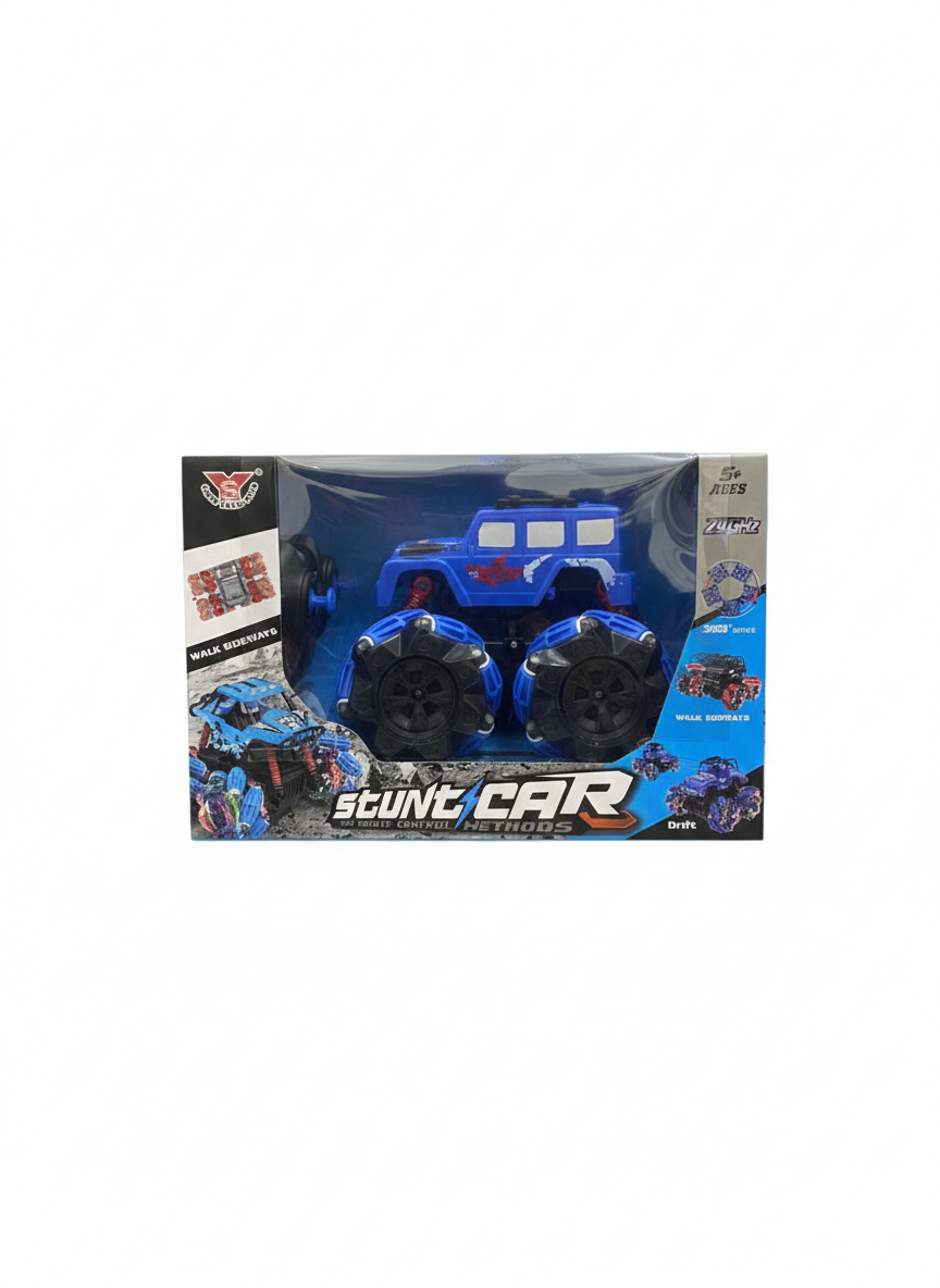 Stunt Car