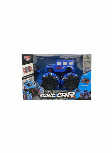 Stunt Car