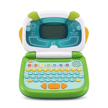 the ABC 123 Laptop