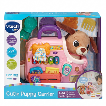 Baby Cutie Puppy Carrier