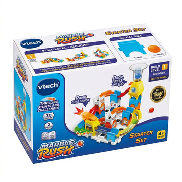 Marble Rush Starter Set