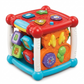 Baby Turn &amp; Learn Cube