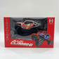 Alloy Climbing Car
