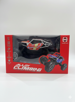
              Alloy Climbing Car
            