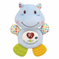 Little Friendlies Happy Hippo Teether