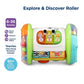 Explore & Discover Roller