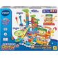 Marble Rush Corkscrew Challenge