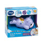Sing & Paddle Hippo