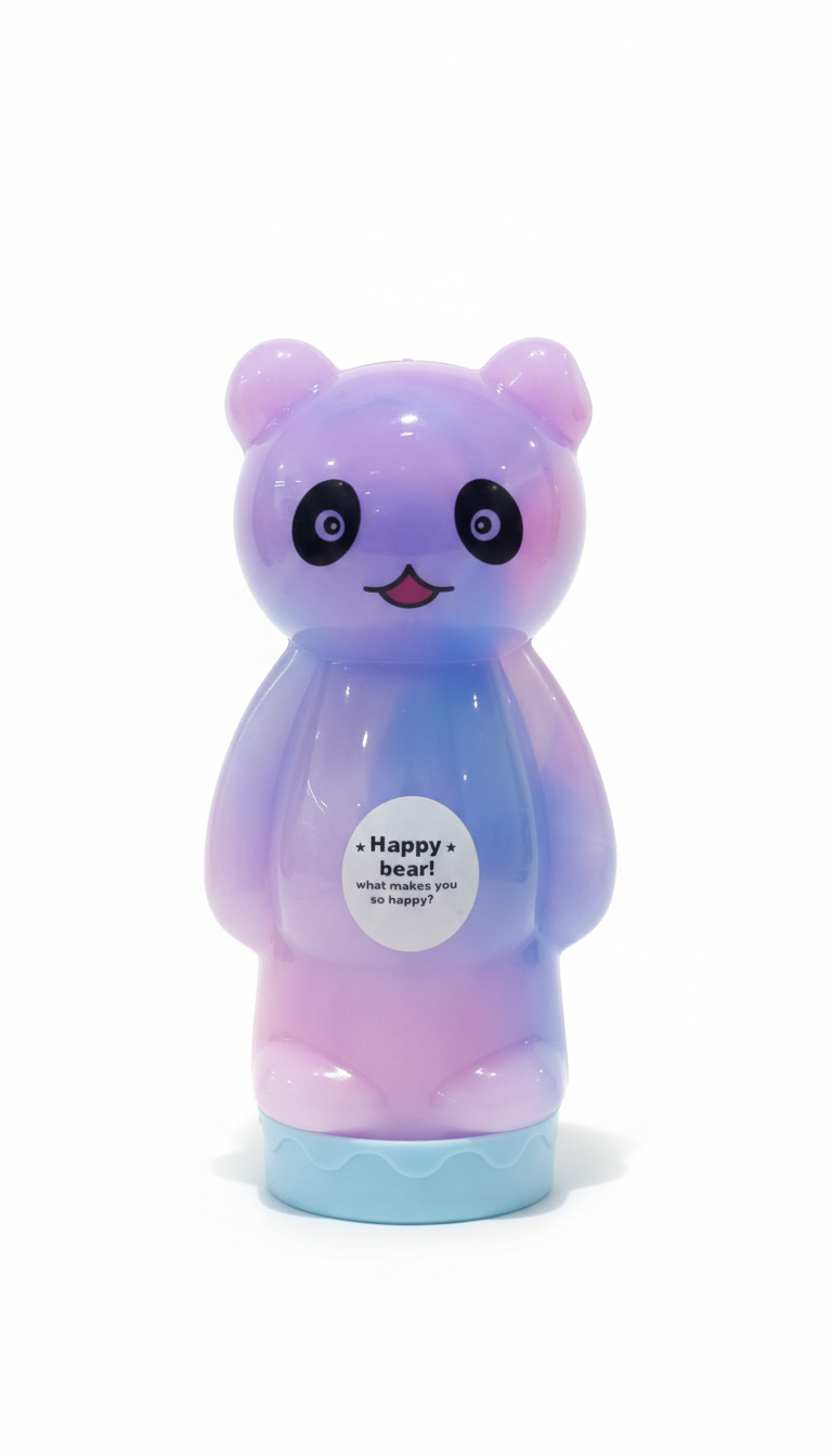 Bear slime