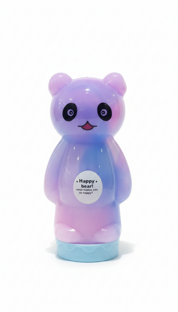 Bear slime