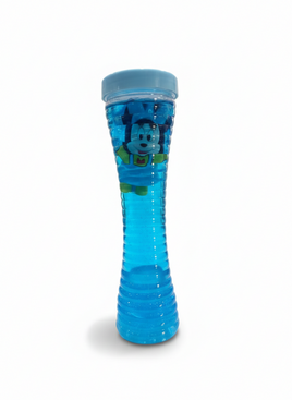 Disney Minnie Mouse Glitter Slime Wand