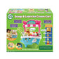 Scoop & Learn Ice Cream Cart