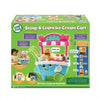 Scoop & Learn Ice Cream Cart
