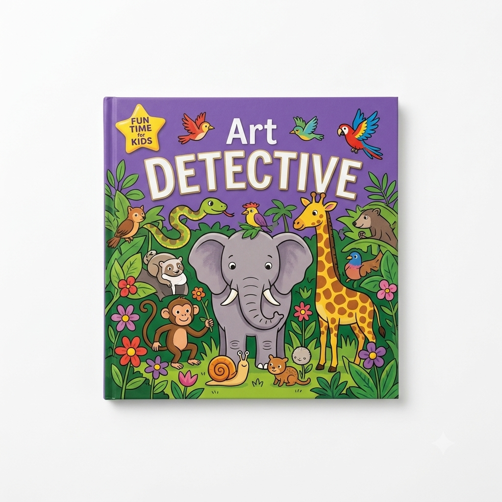Art Detective