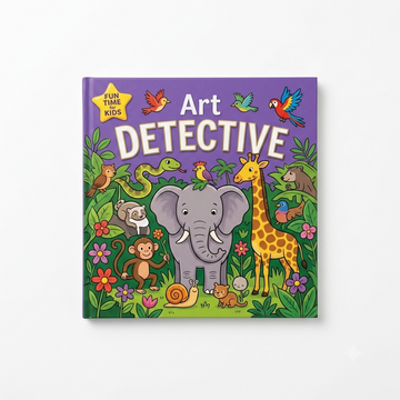 Art Detective