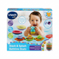 Stack &amp; Splash Bathtime Boats