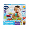 Stack &amp; Splash Bathtime Boats