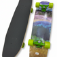 4 wheel wooden Skate boards