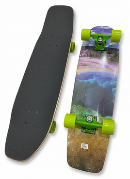 4 wheel wooden Skate boards
