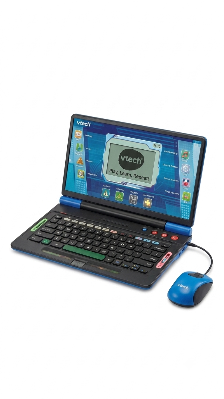 LearnBook Pro (Blue)