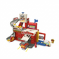 Toot-Toot Drivers Fire Station